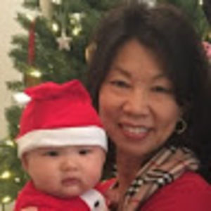 Meet your Posher, Rose c.